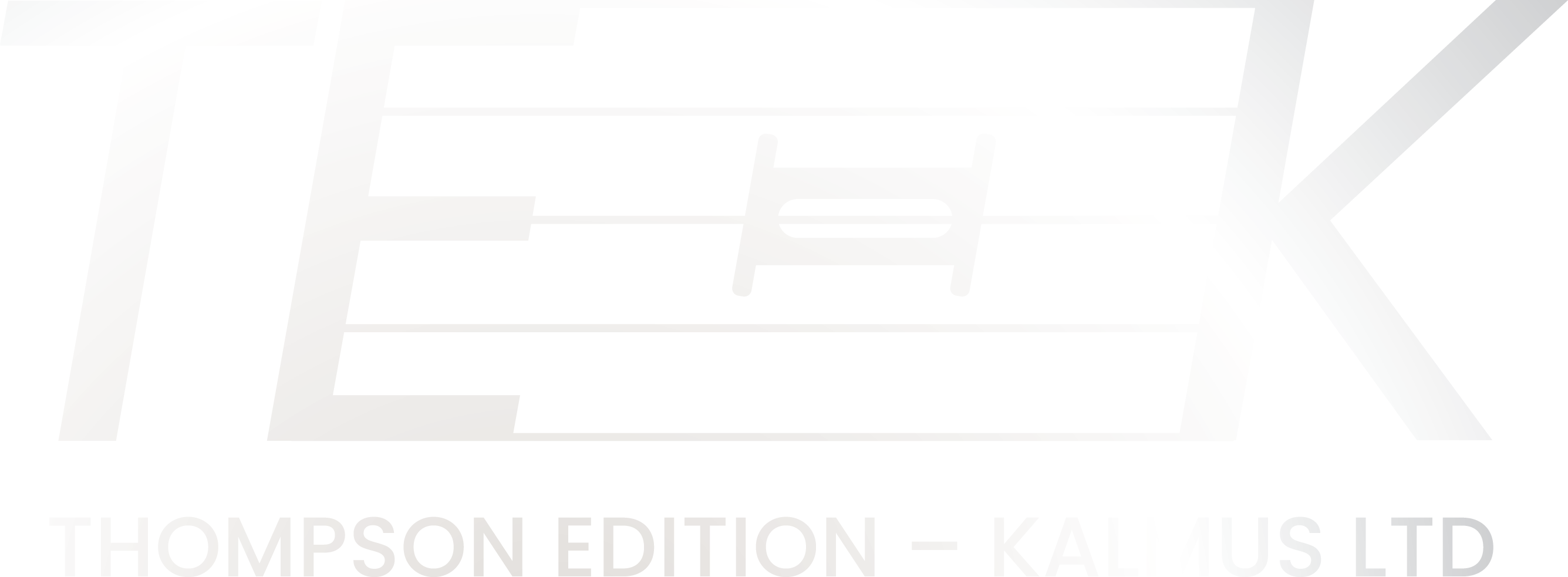 THOMPSON EDITION